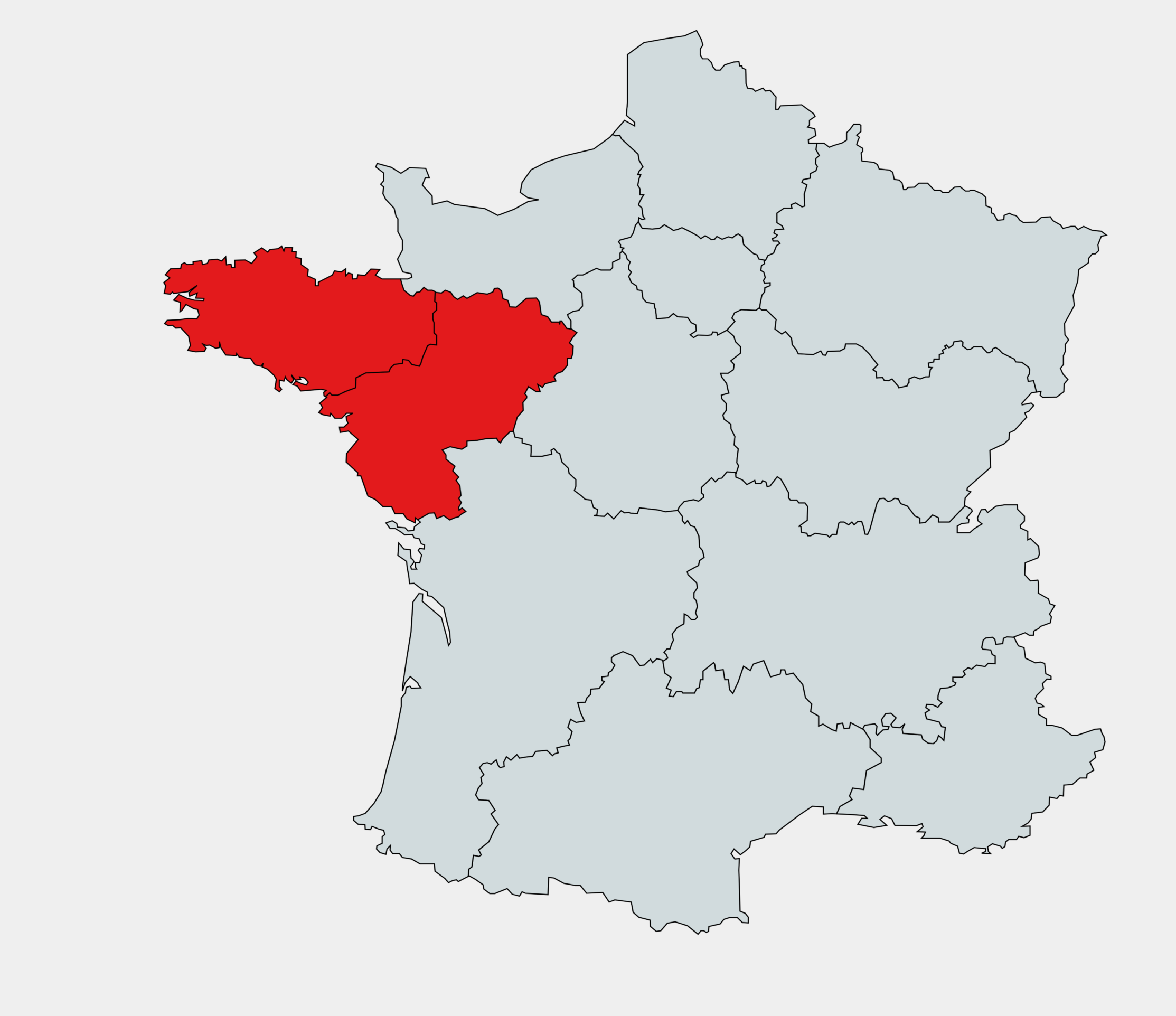 grand ouest_france_secteur_géographie_activité